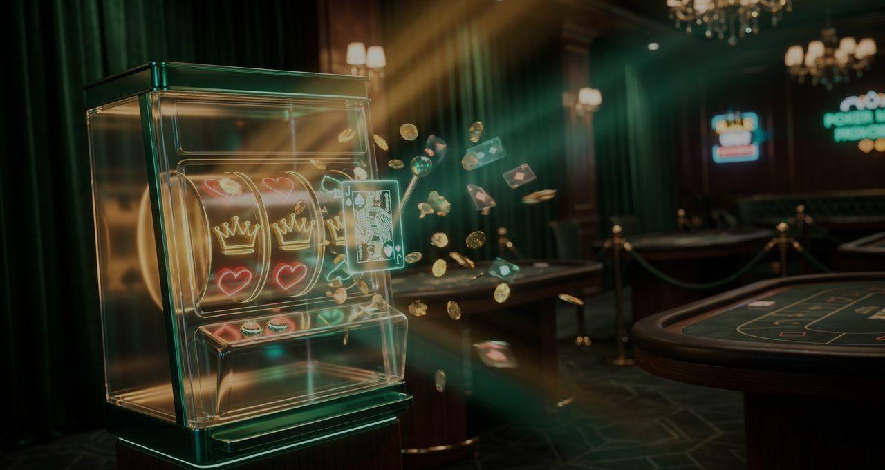 PokerBet